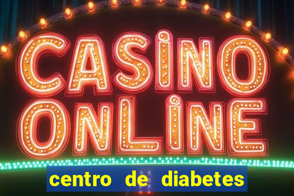 centro de diabetes rio de janeiro